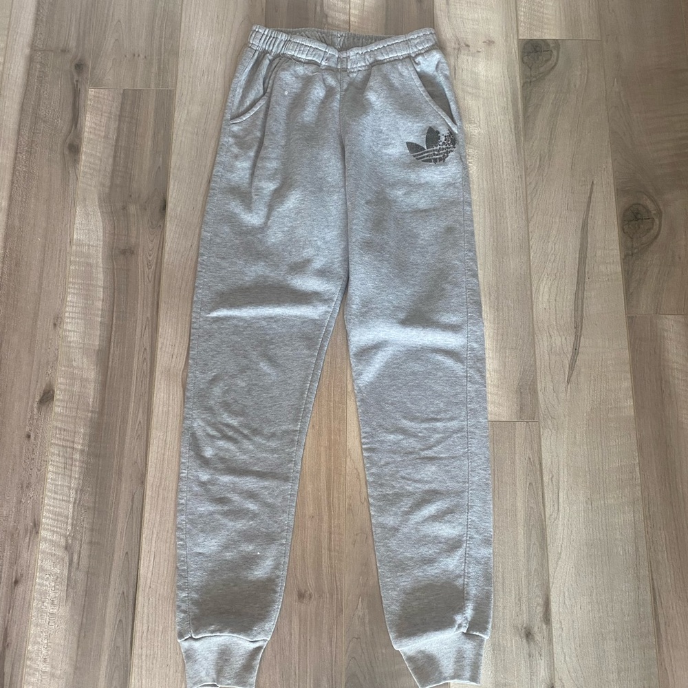 Vintage Trackpants - Adidas